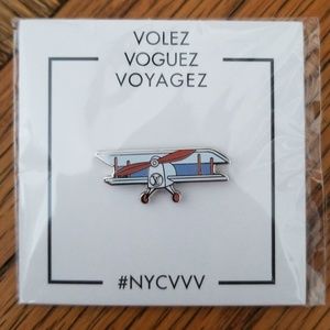 Louis Vuitton Pintrill Pin